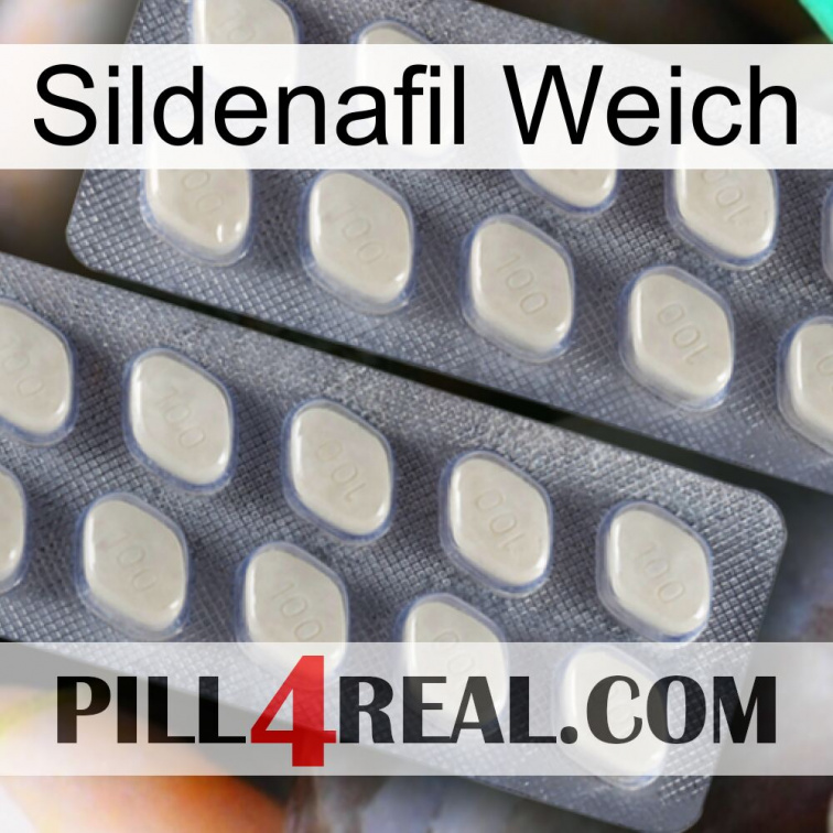 Sildenafil Soft 07